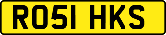 RO51HKS