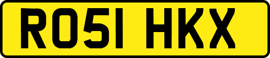 RO51HKX