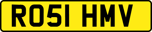 RO51HMV