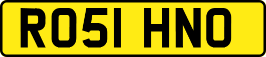 RO51HNO