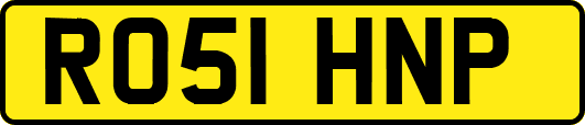 RO51HNP