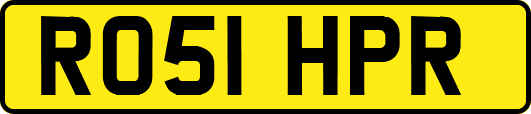 RO51HPR