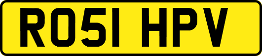 RO51HPV