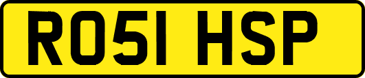 RO51HSP