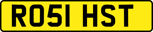 RO51HST