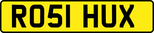 RO51HUX