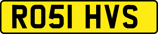 RO51HVS