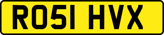 RO51HVX