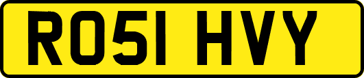 RO51HVY