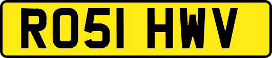 RO51HWV