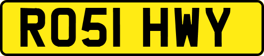 RO51HWY