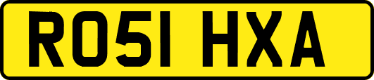 RO51HXA