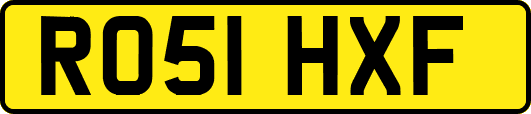 RO51HXF