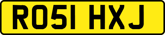 RO51HXJ
