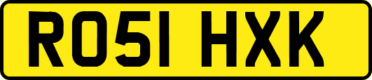 RO51HXK