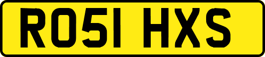 RO51HXS
