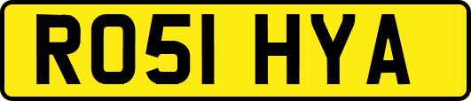 RO51HYA