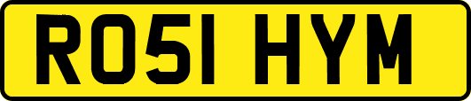 RO51HYM