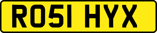 RO51HYX