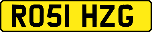 RO51HZG