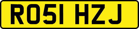 RO51HZJ
