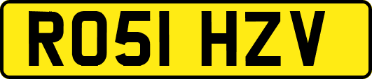 RO51HZV