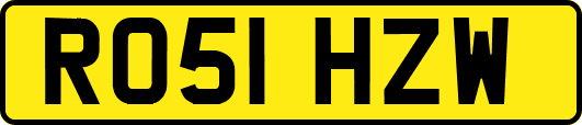 RO51HZW