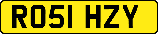 RO51HZY