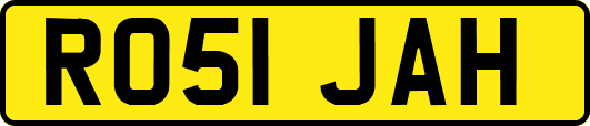 RO51JAH