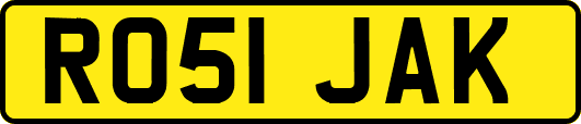 RO51JAK