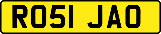 RO51JAO