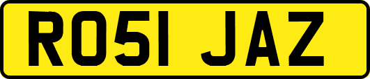 RO51JAZ