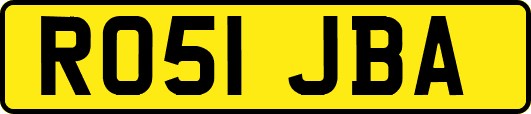 RO51JBA