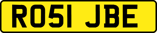 RO51JBE