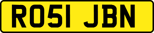 RO51JBN