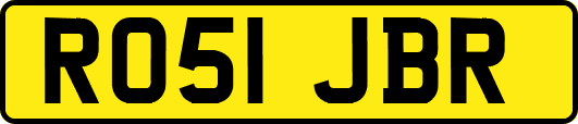 RO51JBR