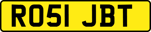 RO51JBT