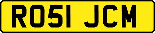 RO51JCM