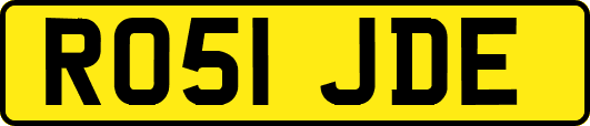 RO51JDE