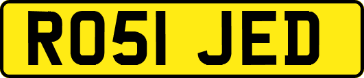RO51JED