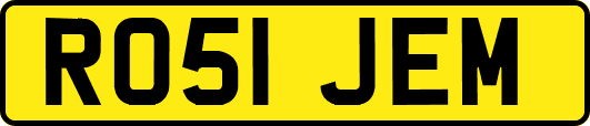 RO51JEM