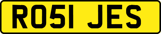 RO51JES