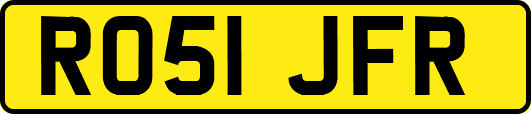 RO51JFR
