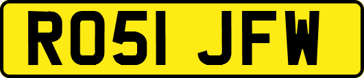 RO51JFW