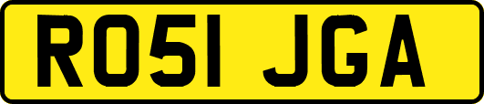 RO51JGA