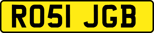 RO51JGB