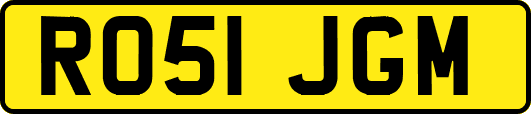 RO51JGM