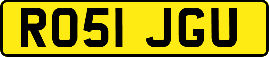 RO51JGU