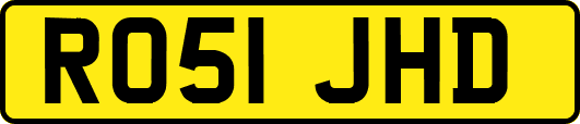 RO51JHD