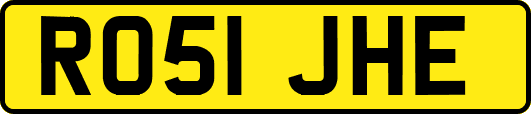RO51JHE